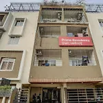 Super Capital O Sayhallo Prime Residency